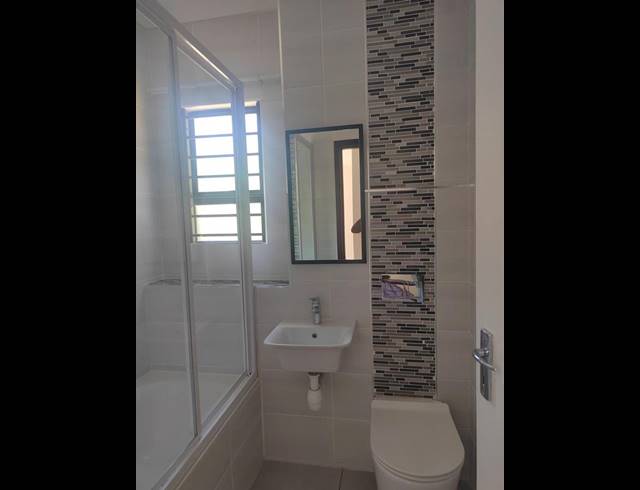 2 BEDROOM PROPERTY TO RENT IN MALVERN